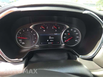 2024 Chevrolet Blazer LT 2LT - miniatura 9