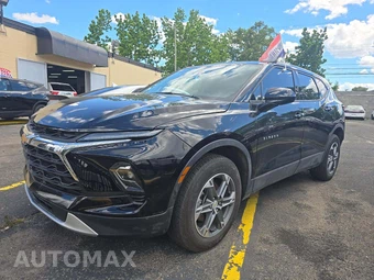 2024 Chevrolet Blazer LT 2LT