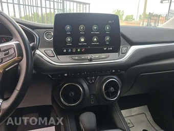 2024 Chevrolet Blazer LT 2LT - miniatura 10