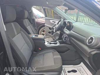 2024 Chevrolet Blazer LT 2LT - miniatura 18