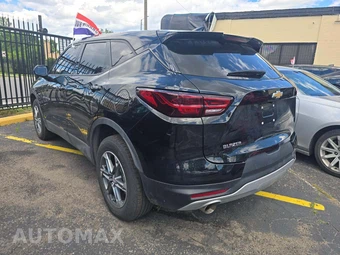 2024 Chevrolet Blazer LT 2LT - miniatura 2