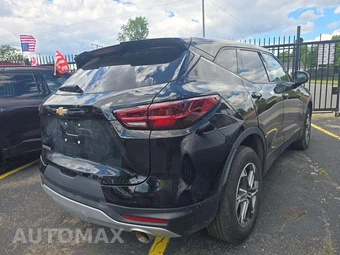 2024 Chevrolet Blazer LT 2LT - miniatura 3