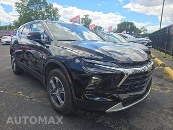2024 Chevrolet Blazer LT 2LT - miniatura 4