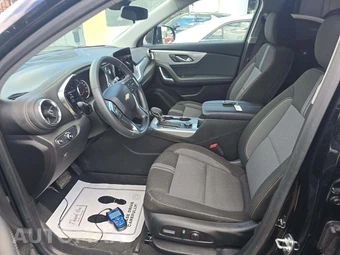 2024 Chevrolet Blazer LT 2LT - miniatura 6