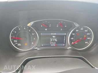 2024 Chevrolet Blazer LT 2LT - miniatura 9