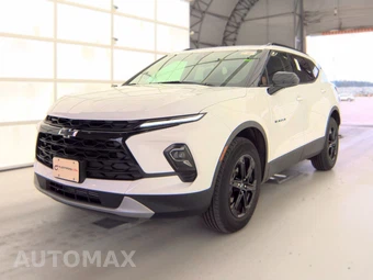 2024 Chevrolet Blazer LT 2LT