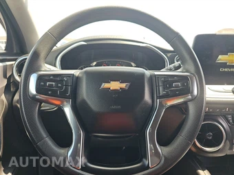 2024 Chevrolet Blazer LT 2LT - miniatura 10