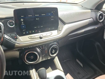 2024 Chevrolet Blazer LT 2LT - miniatura 11
