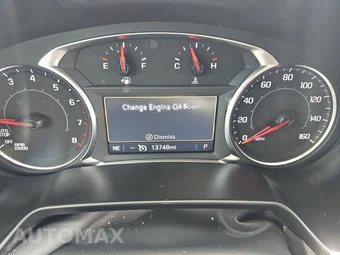 2024 Chevrolet Blazer LT 2LT - miniatura 12