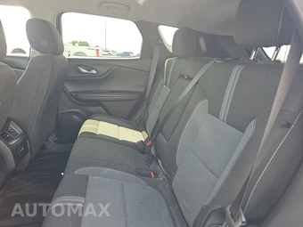 2024 Chevrolet Blazer LT 2LT - miniatura 13