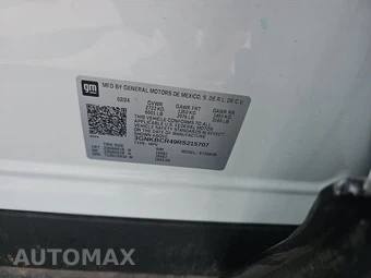 2024 Chevrolet Blazer LT 2LT - miniatura 14