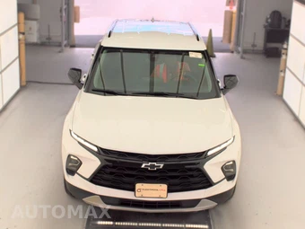 2024 Chevrolet Blazer LT 2LT - miniatura 2