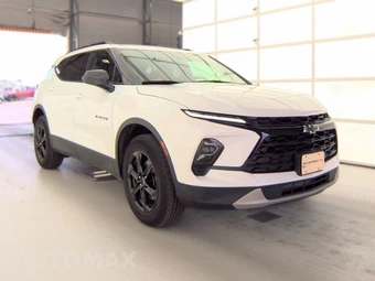 2024 Chevrolet Blazer LT 2LT - miniatura 3