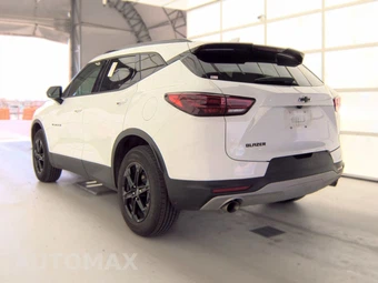2024 Chevrolet Blazer LT 2LT - miniatura 6