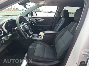 2024 Chevrolet Blazer LT 2LT - miniatura 7