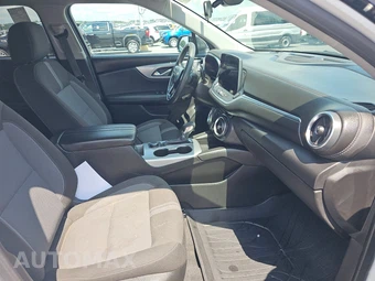 2024 Chevrolet Blazer LT 2LT - miniatura 8