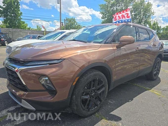 2024 Chevrolet Blazer LT 2LT