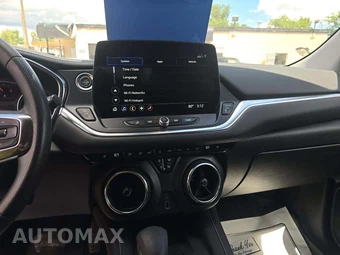 2024 Chevrolet Blazer LT 2LT – miniatura 10