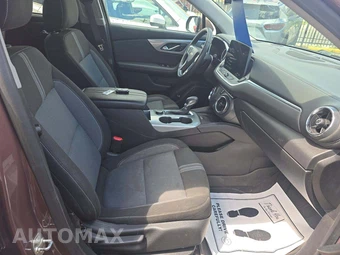 2024 Chevrolet Blazer LT 2LT – miniatura 18