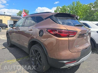 2024 Chevrolet Blazer LT 2LT – miniatura 2