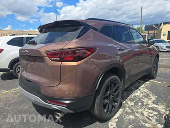2024 Chevrolet Blazer LT 2LT – miniatura 3