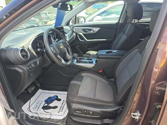 2024 Chevrolet Blazer LT 2LT – miniatura 6