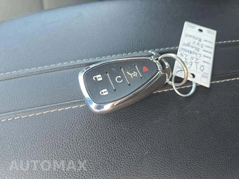 2024 Chevrolet Blazer LT 2LT – miniatura 8