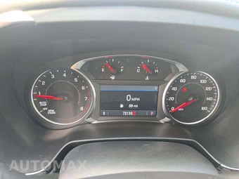 2024 Chevrolet Blazer LT 2LT – miniatura 9