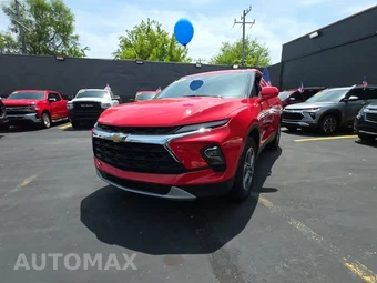 2024 Chevrolet Blazer LT 2LT