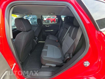 2024 Chevrolet Blazer LT 2LT - miniatura 10