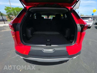 2024 Chevrolet Blazer LT 2LT - miniatura 11