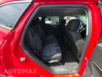 2024 Chevrolet Blazer LT 2LT - miniatura 13
