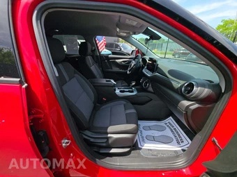 2024 Chevrolet Blazer LT 2LT - miniatura 15
