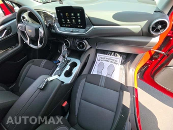 2024 Chevrolet Blazer LT 2LT - miniatura 16