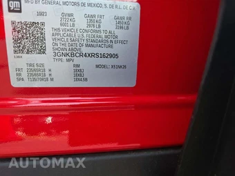 2024 Chevrolet Blazer LT 2LT - miniatura 2