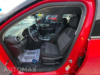 2024 Chevrolet Blazer LT 2LT - miniatura 3