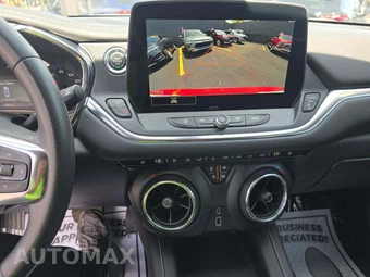 2024 Chevrolet Blazer LT 2LT - miniatura 7