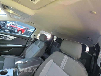 2024 Chevrolet Blazer LT 2LT - miniatura 8