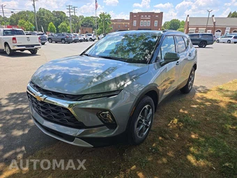2024 Chevrolet Blazer LT 2LT