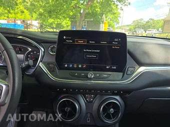 2024 Chevrolet Blazer LT 2LT - miniatura 10