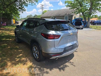 2024 Chevrolet Blazer LT 2LT - miniatura 2