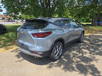 2024 Chevrolet Blazer LT 2LT - miniatura 3