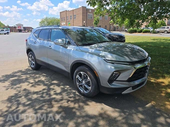 2024 Chevrolet Blazer LT 2LT - miniatura 4