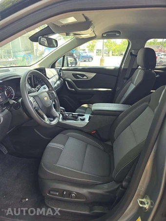 2024 Chevrolet Blazer LT 2LT - miniatura 6