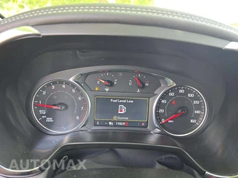 2024 Chevrolet Blazer LT 2LT - miniatura 9