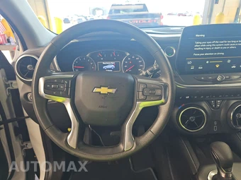 2024 Chevrolet Blazer LT 2LT - miniatura 10