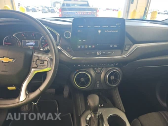 2024 Chevrolet Blazer LT 2LT - miniatura 11