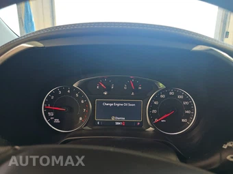 2024 Chevrolet Blazer LT 2LT - miniatura 12