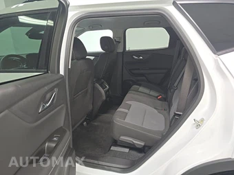 2024 Chevrolet Blazer LT 2LT - miniatura 13