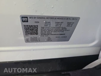 2024 Chevrolet Blazer LT 2LT - miniatura 14
